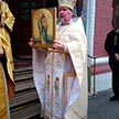 Престольный праздник