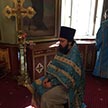 Торжественные богослужения праздника Успение Пресвятой Богородицы