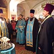 Престольный праздник