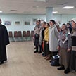 В Южном викариатстве начались краткие курсы для сотрудников храмов