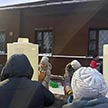 С праздником Крещения Господня!