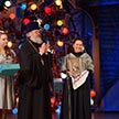 При свете Рождественской звезды