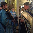 Торжественные богослужения праздника Успение Пресвятой Богородицы