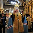 Выпускной акт православных школ и гимназий города Москвы