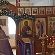 Дни Страстной Седмицы в храме Архистратига Божия Михаила в Царицыне