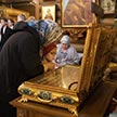 Вручение аттестатов выпускникам 9-ых классов гимназии