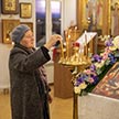 Рождество Богородицы