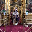 Крестопоклонная неделя