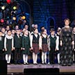 При свете Рождественской звезды