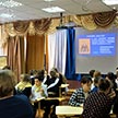 Интеллектуальный турнир Воскресных школ Южного викариатства