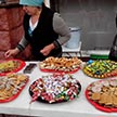 Молебен по случаю начала нового учебного года