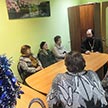 Православная беседа в ЦСО