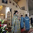 Престольный праздник Храма Державной иконы Божией Матери в Чертанове