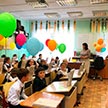Первый звонок в Православном центре непрерывного образования во имя прп. Серафима Саровского