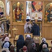 Выдача сертификатов об окончании двухгодичных Миссионерских курсов