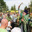 Троица в Чертанове