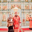 Награждение духовенства и мирян Южного викариатства