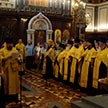Торжественный акт для выпускников православных школ Москвы