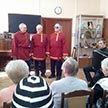 Светлая седмица-2017