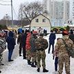 Масленичные гуляния 14 марта 2021 год