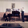 Концерт, посвящённый 100-летию обретения Державного образа Пресвятой Богородицы