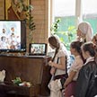 15-летие Приходского семейного клиросного хора храма