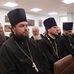  В Южном викариатстве прошла пастырская конференция на тему «Канонические аспекты церковного брака. Пастырское попечение»