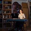 Царский Вечер в храме царя страстотерпца Николая в Аннино
