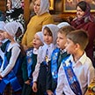 Посвящение в первоклассники