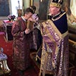 Крестопоклонная неделя