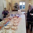 Празднование Рождества Христова на приходе Храма Державной иконы Божией Матери в Чертанове
