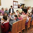 Рождественские узоры