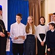 Интеллектуальный турнир воскресных школ Южного викариатства по основам православной веры "Своя игра".
