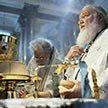Кормчий Русской церкви на ее историческом повороте 