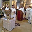 Крещение Господне