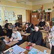Итоговое собрание Совета по взаимодействию храмов со школами Южного викариатства