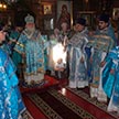 Праздник Толгской иконы Божией Матери в храме Живоначальной Троицы в Чертанове