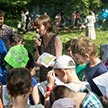 Спортивно-развлекательная игра "Озарница"