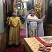 Престольный праздник
