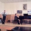 Концерт, посвящённый 100-летию обретения Державного образа Пресвятой Богородицы