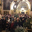 Праздник Рождества Христова