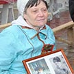 Праздничное мероприятие по случаю 72-летия Великой Победы