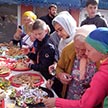 Молебен по случаю начала нового учебного года