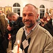 Пасха. Светлое Христово Воскресение в храме Архистратига Михаила в Царицыне