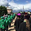 Благодарная Россия – Великому пастырю