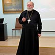 Интеллектуальная игра среди команд молодежных объединений храмов Южного викариатства