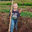 Трудническая поездка в село Елизарово