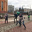 "Игровая площадка"