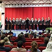 IV Рождественские образовательные чтения Южного викариатства «1917-2017: уроки столетия»