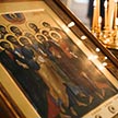 Память первоверховных апостолов Петра и Павла
